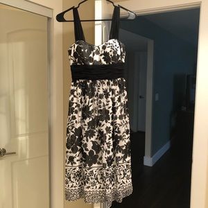 White House Black Market Dress